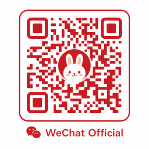 母狗公众号二维码